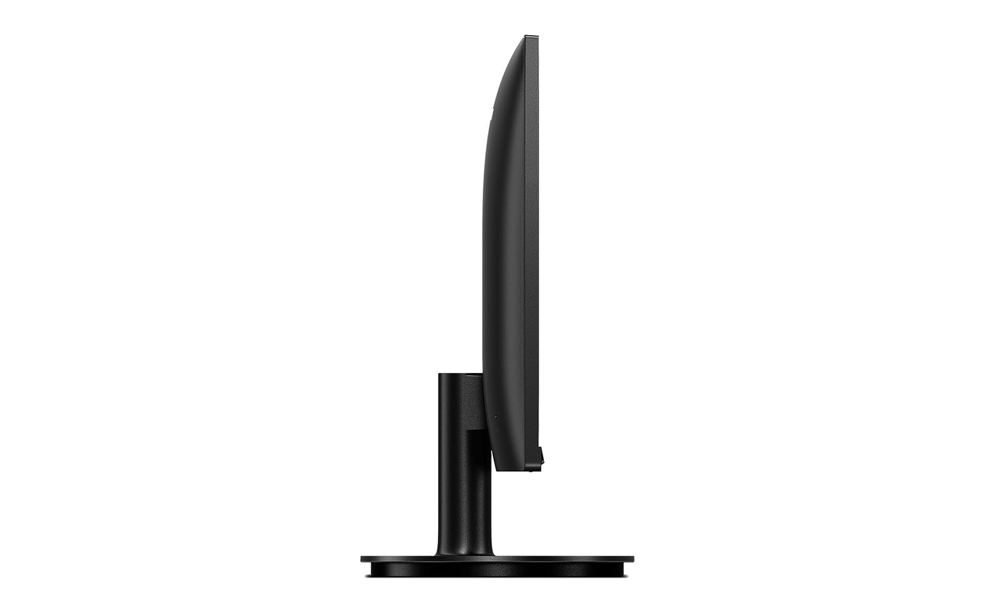 Philips 241V8L - 24 Inch FHD Monitor, AdaptiveSync (1920 x 1080, 75 Hz, VGA, HDMI) Black