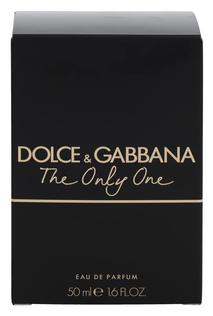Dolce & Gabbana Only One Edp Vapo Cedar