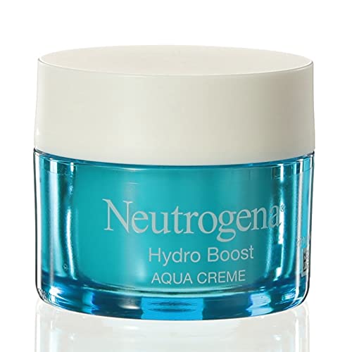 Neutrogena Hydro Boost Facial Cream Aqua
