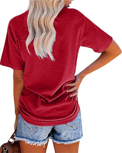 Cicy Bell Women’s Sunflower Graphic T-Shirt