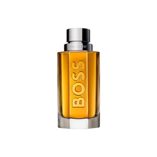Boss The Scent Eau de Toilette für Männer