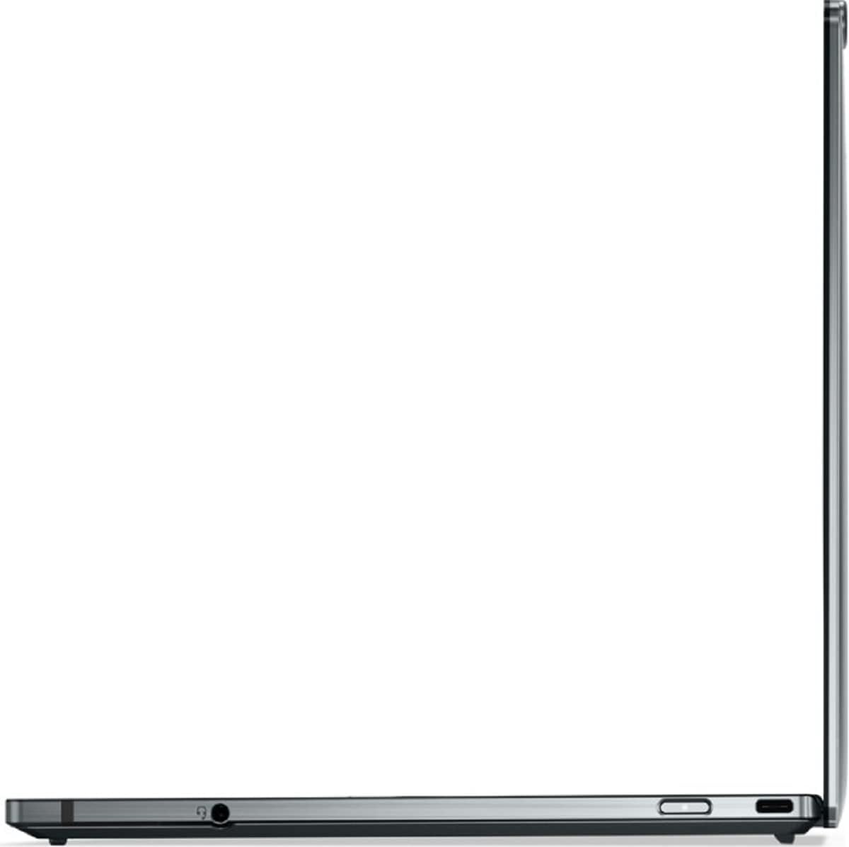 Lenovo ThinkPad Z13 – 13.3" 2.8K Touch, Ryzen 7 PRO, 32GB RAM, 1TB SSD, Windows 10 Pro