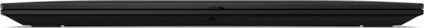 Lenovo ThinkPad X1 Extreme G5 – 16", i7-12700H, 32GB RAM, 1TB SSD, RTX, W10 Pro, Black