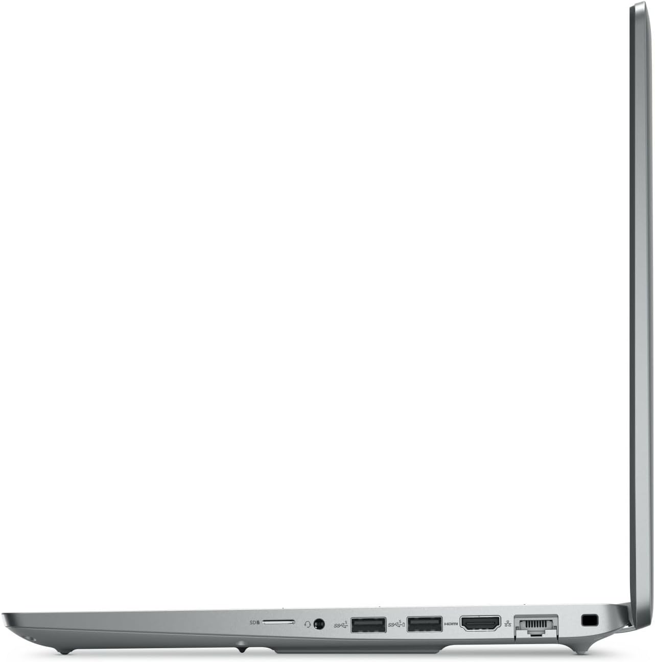 Dell Precision 3590, Core Ultra 7 155H, 32GB RAM, 512GB SSD, RTX 500 Ada