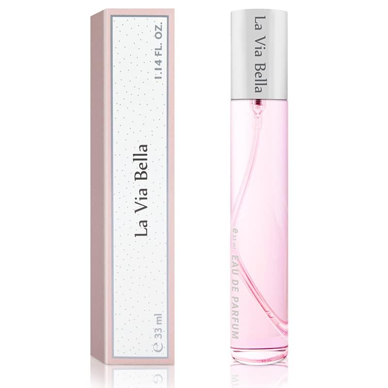 Dupario Parfüm Damenparfüm 33ml Duft Spray – das Dupe als Eau de Parfum