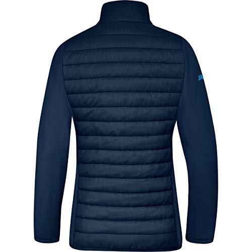 JAKO Women's Hybrid Jacket Premium