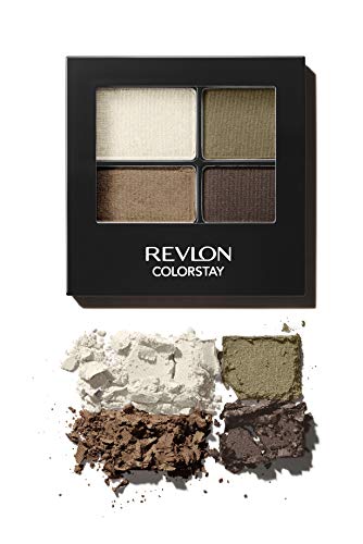 Revlon Colorstay Eye Shadow Lidschatten #530 Seductive 4.8g