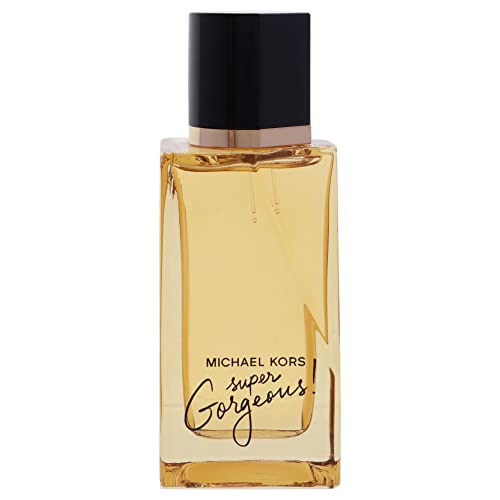 Michael Kors Super Gorgeous For Women Eau de Parfum, Intensivspray, 30 ml