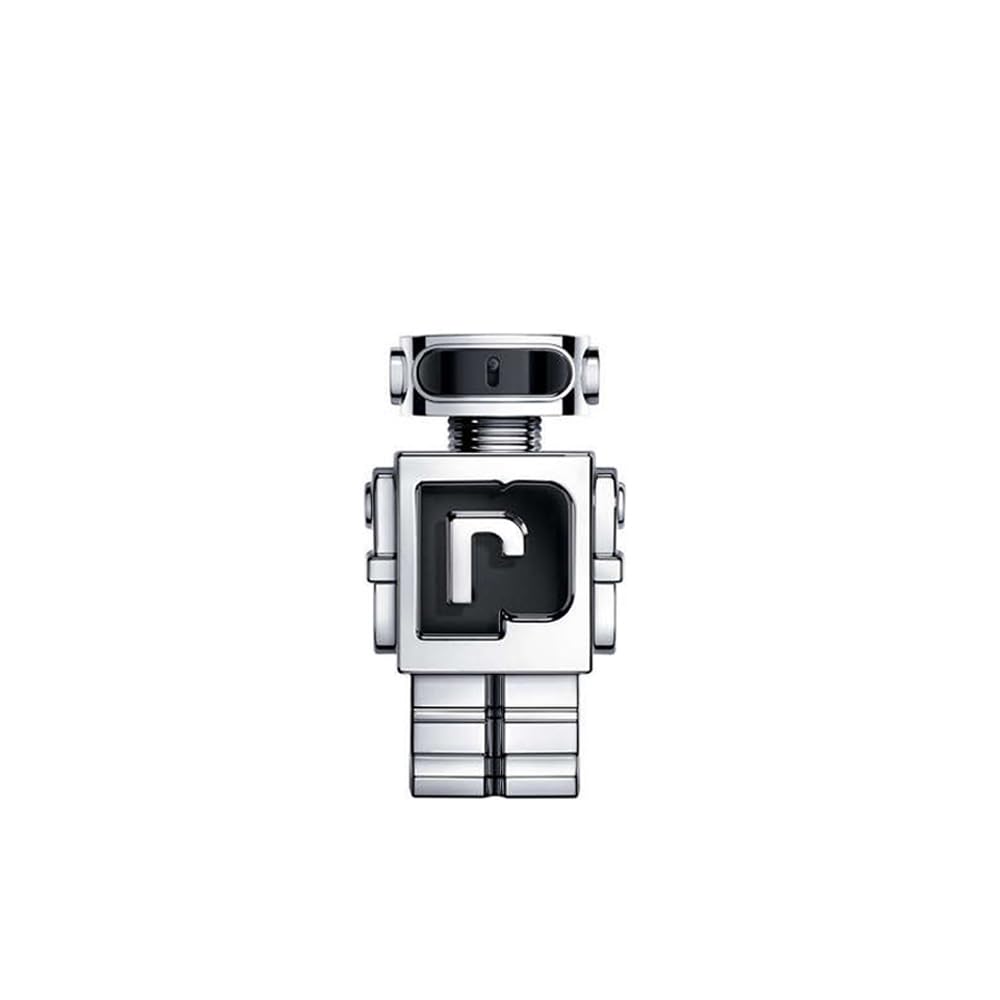 Paco Rabanne Phantom Edt Spray