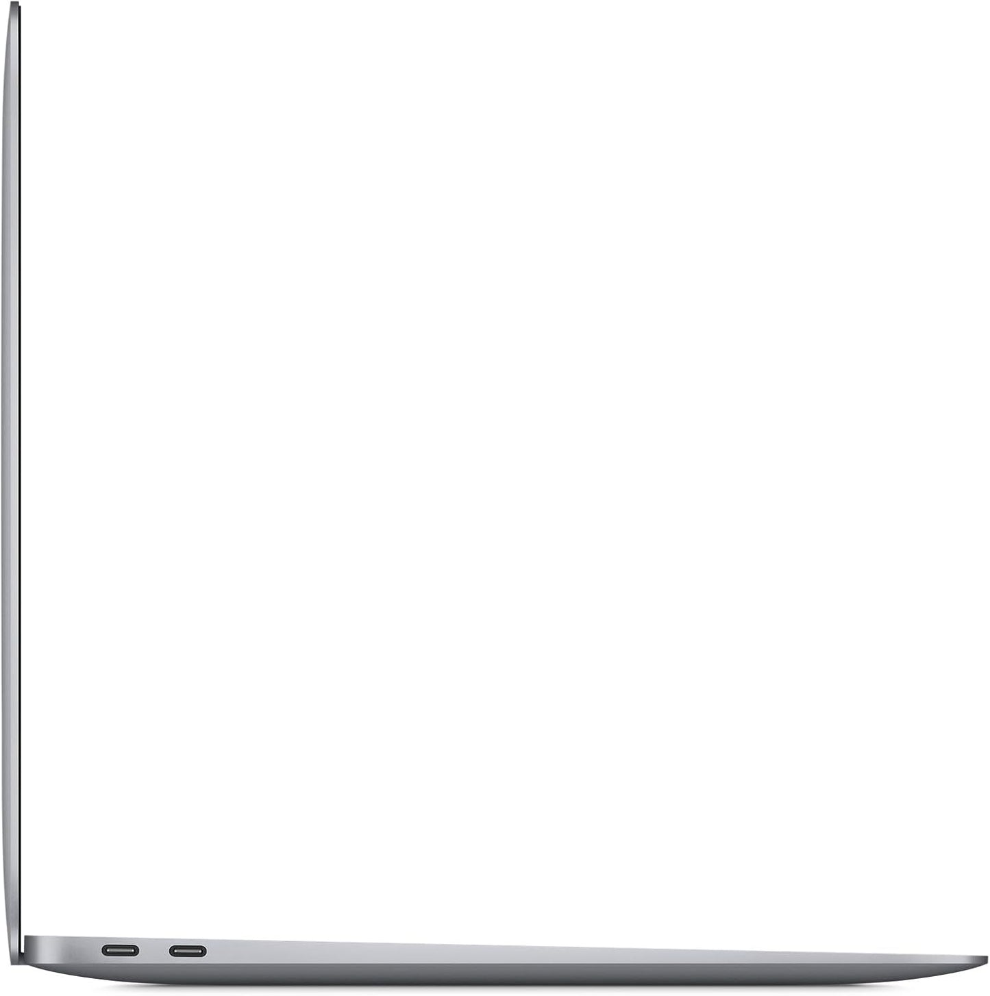 Apple MacBook Air 2020 – 13" Retina Display, M1 Chip, Space Gray