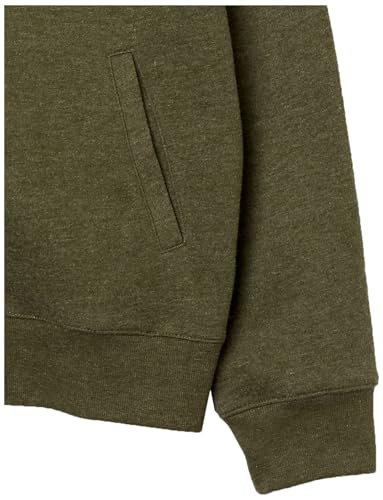 Amazon Essentials Men's Full Zip Fleece Jacket