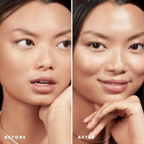 e.l.f. Illuminating Face Primer Silky Makeup Primer for a Radiant Glow (14g)