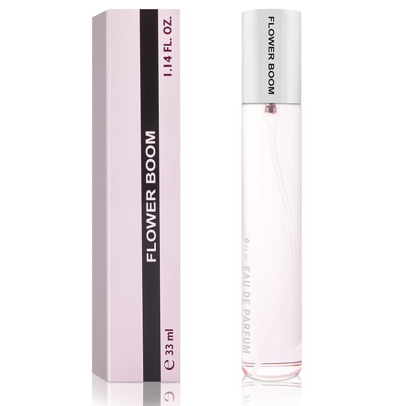 Dupario Parfüm Damenparfüm 33ml Duft Spray – das Dupe als Eau de Parfum