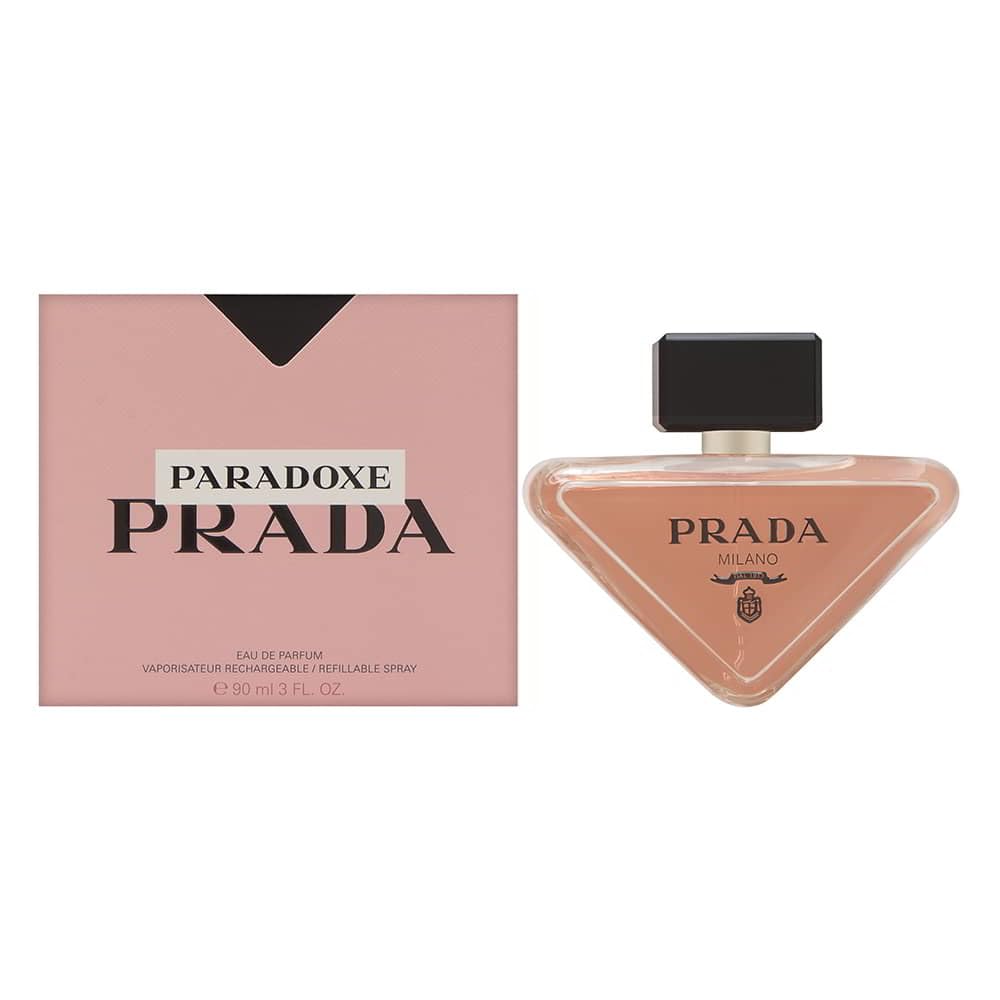 Prada PERSONA, EAU DE PARFUM, UNISEX