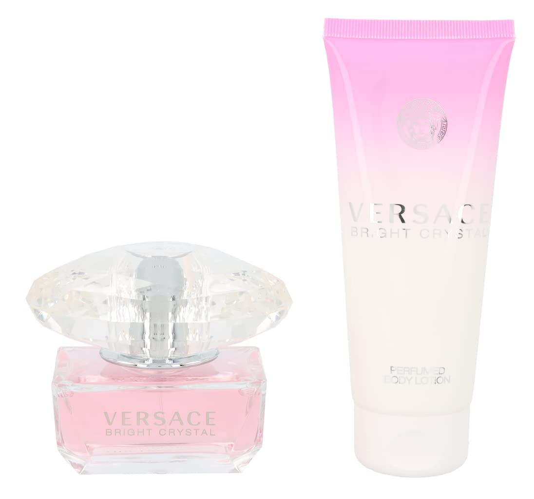 Versace Bright Crystal Eau de Toilette