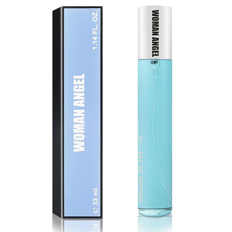 Dupario Parfüm Damenparfüm 33ml Duft Spray – das Dupe als Eau de Parfum