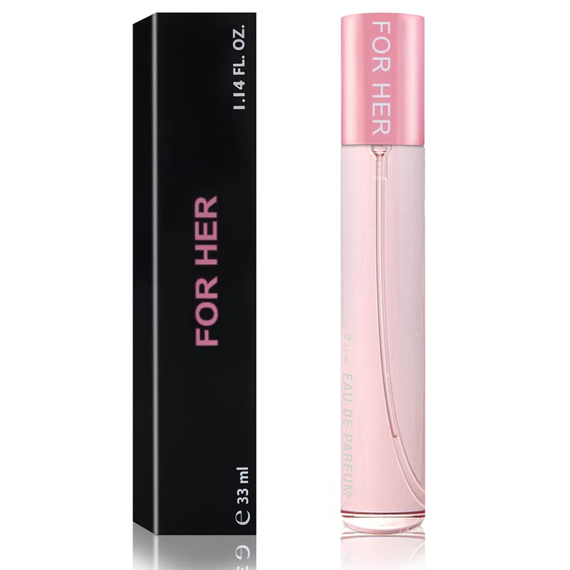 Dupario Parfüm Damenparfüm 33ml Duft Spray – das Dupe als Eau de Parfum