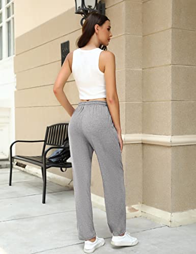 iClosam Women’s Cotton Jogging Pants