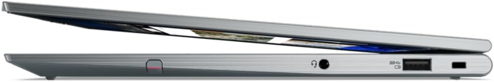 Lenovo ThinkPad X1 Yoga Gen 8 – 14" OLED Touch, Intel Core i7, 32GB RAM, 1TB SSD, Win 11 Pro