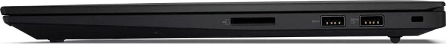 Lenovo ThinkPad X1 Extreme G5 – 16", i7-12700H, 32GB RAM, 1TB SSD, RTX, W10 Pro, Black