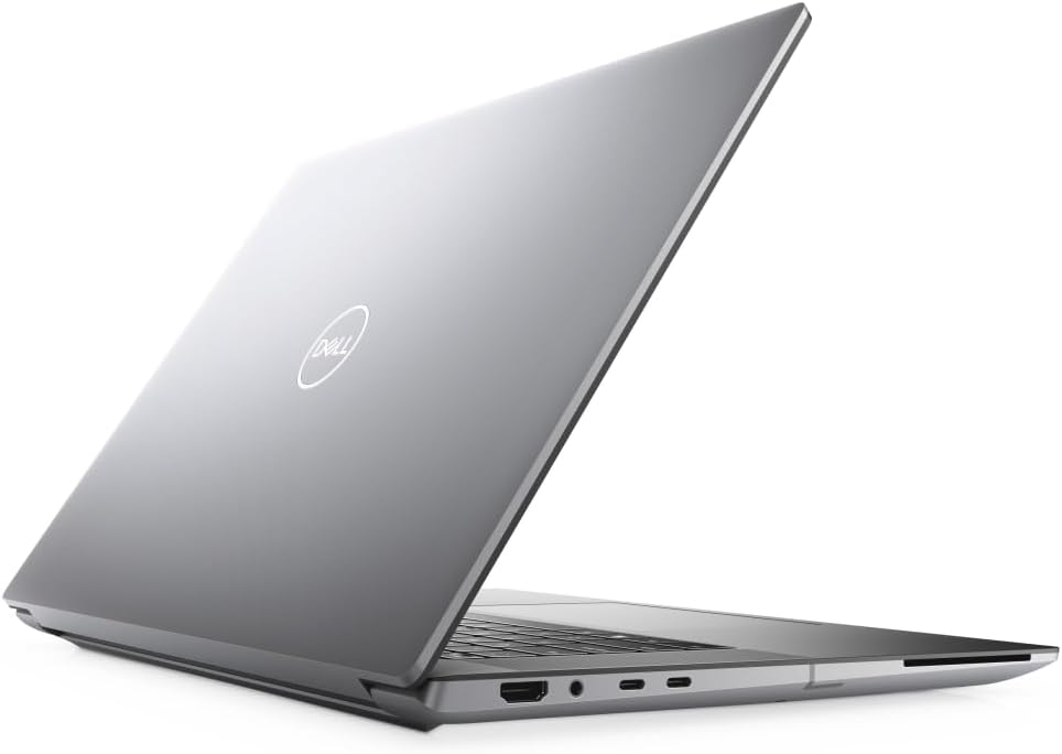 Dell Precision 5680, 16" FHD, i7-13700H, 32GB RAM, 1TB SSD, RTX 3500