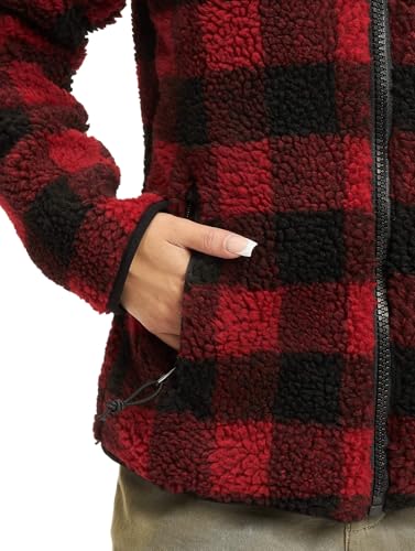 Brandit Women’s Teddyfleece Jacket