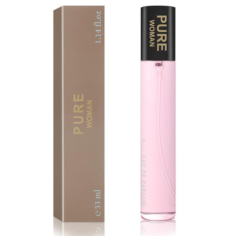 Dupario Parfüm Damenparfüm 33ml Duft Spray – das Dupe als Eau de Parfum
