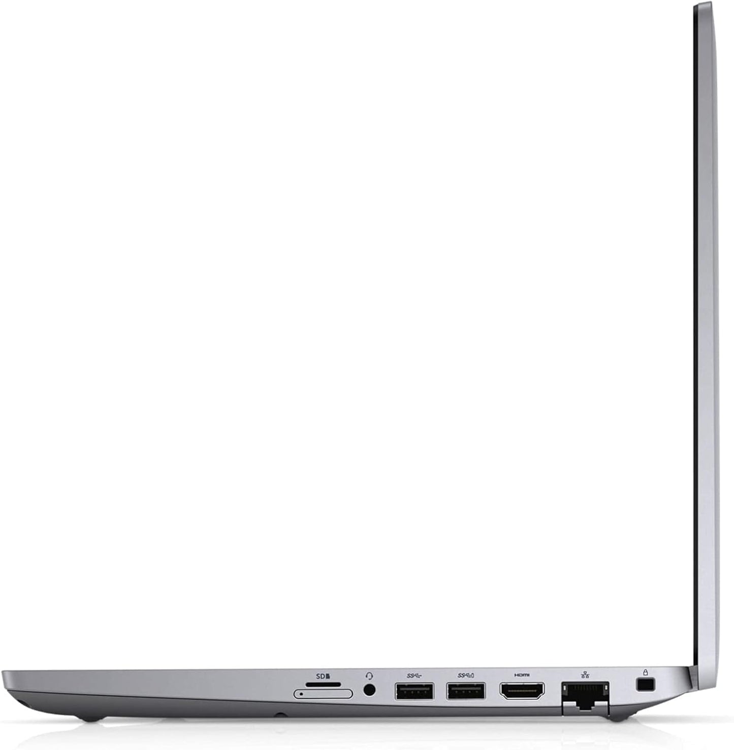 Dell Precision 3551, 15.6" FHD, i7-10750H, 16GB RAM, 512GB SSD, Quadro P620