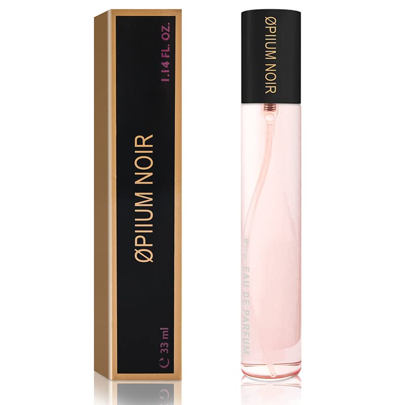 Dupario Parfüm Damenparfüm 33ml Duft Spray – das Dupe als Eau de Parfum