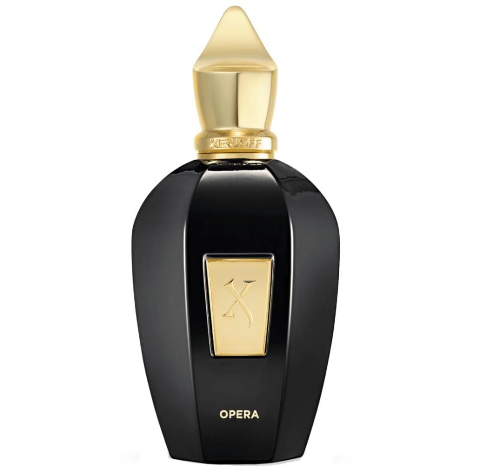 Xerjoff Perfume Unisex Opera Eau De Parfum 100 ml