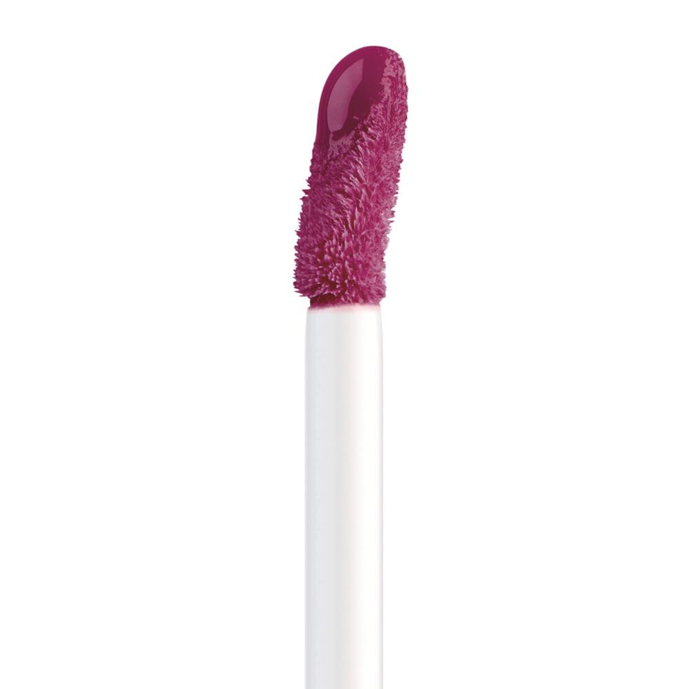 ARTDECO Plumping Lip Fluid – Gloss for Full, Glossy Lips with Wet-Look Shine (3ml)