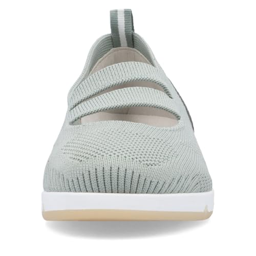 Rieker Women's L3053 Low-Top Sneakers