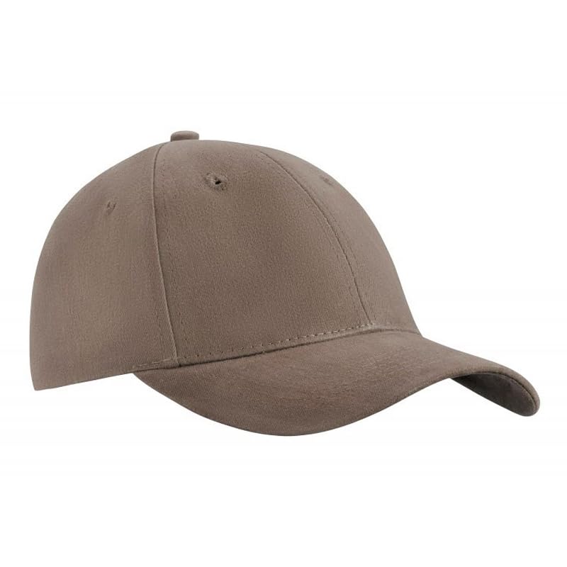 Herren Baseball Cap Kappe Baseball Cap Mütze Hut 100% Baumwolle Schirmkappe 6P