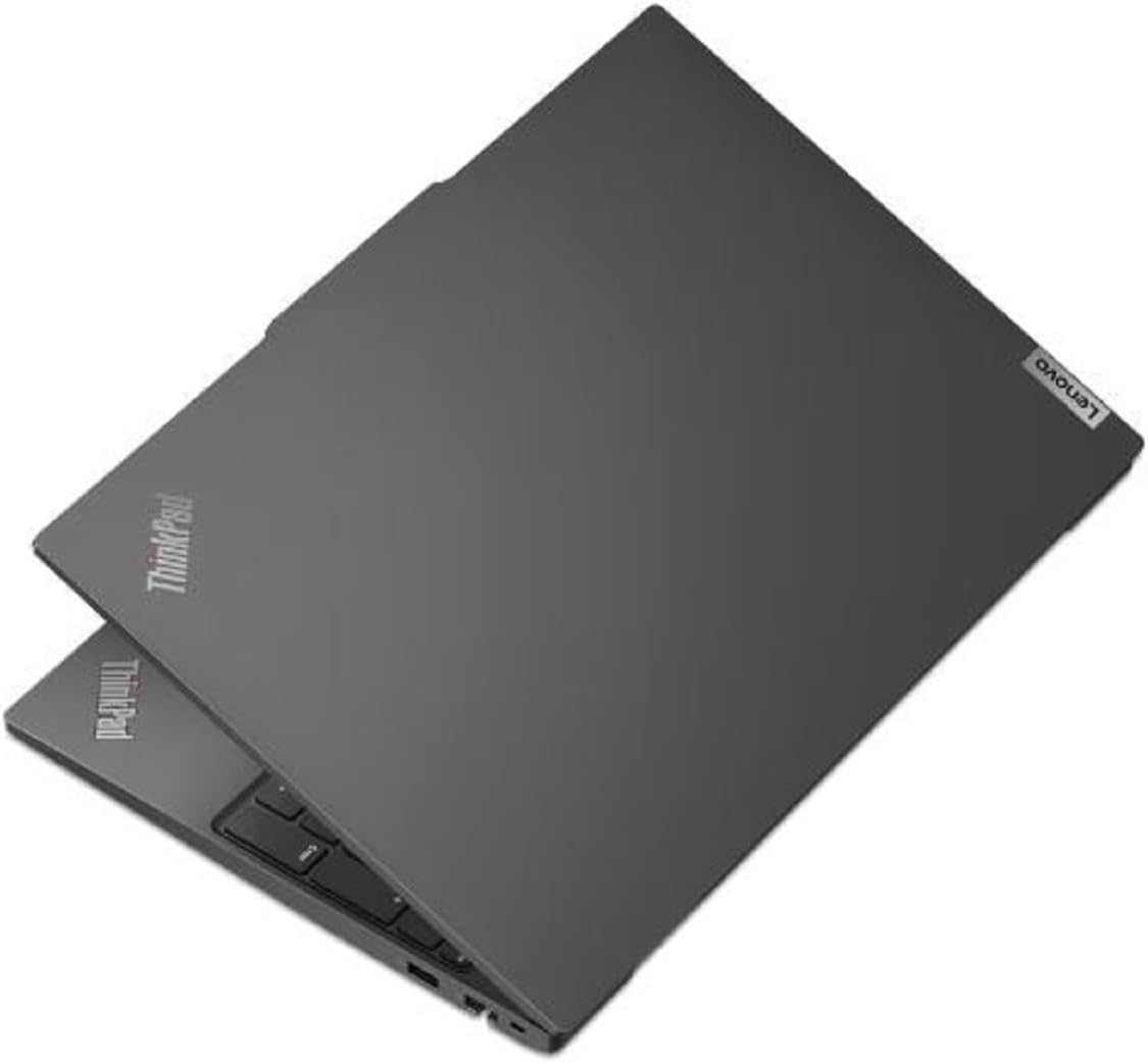Lenovo ThinkPad E16 G2 – 16" WUXGA, Ryzen 5, 32GB RAM, 1TB SSD, Win 11 Pro