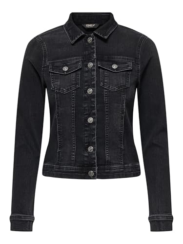 ONLY Women’s Onlwonder DNM Jacket Noos