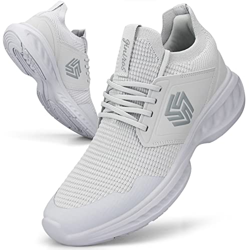 Men’s Running Sneakers – Lightweight and Breathable Sports Shoes