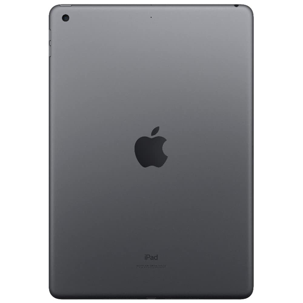 Apple iPad 7th Gen (10.2", Wi-Fi)