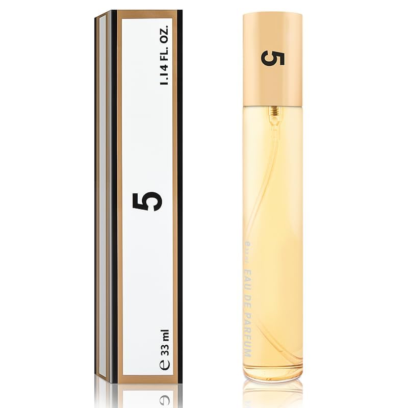 Dupario Parfüm Damenparfüm 33ml Duft Spray – das Dupe als Eau de Parfum