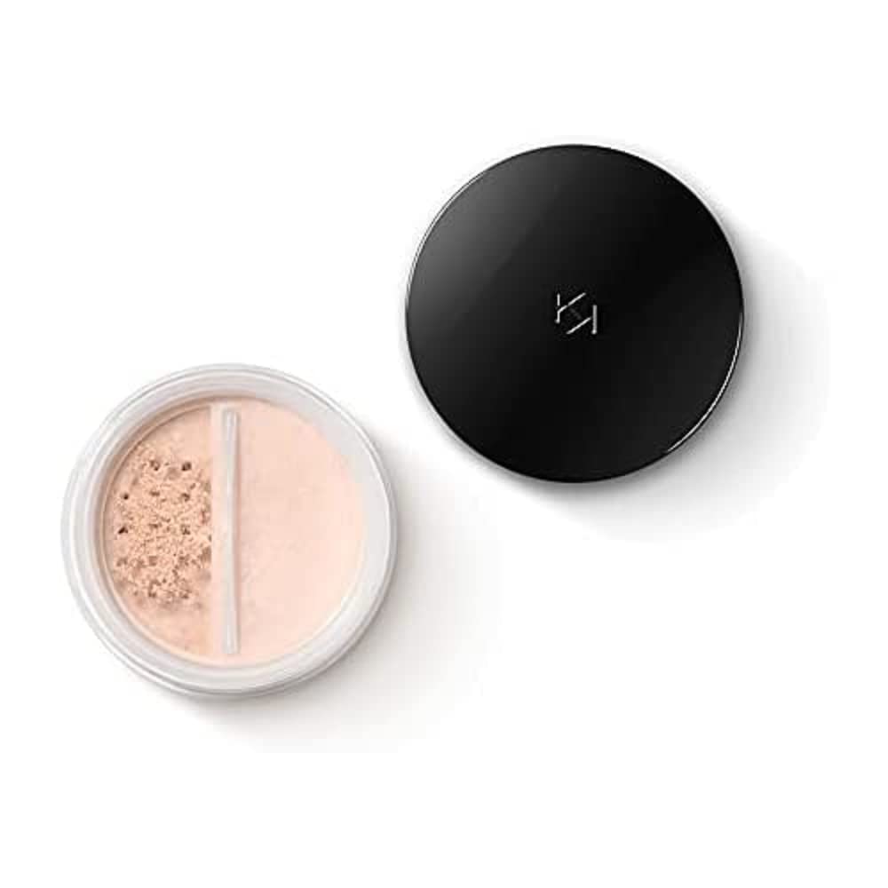 KIKO MILANO Unlimited Long-Lasting Matte Loose Powder