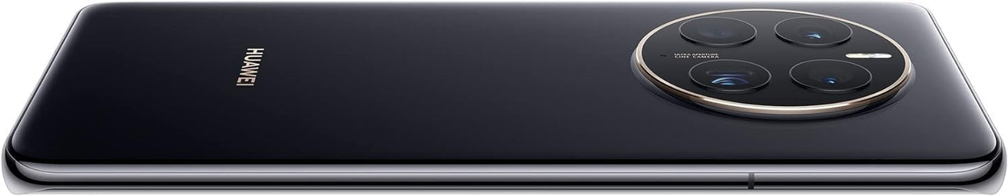Huawei Mate 50 Pro – 6.74” OLED, 50MP Ultra Aperture Camera,Dual SIM