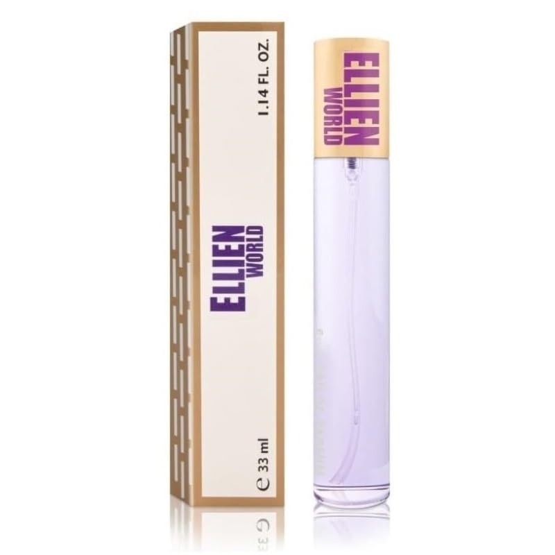 Dupario Parfüm Damenparfüm 33ml Duft Spray – das Dupe als Eau de Parfum