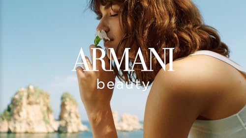 Giorgio Armani Acqua di Gioia Woman femme, Eau de Parfum, 1er Pack (1 x 100 ml)