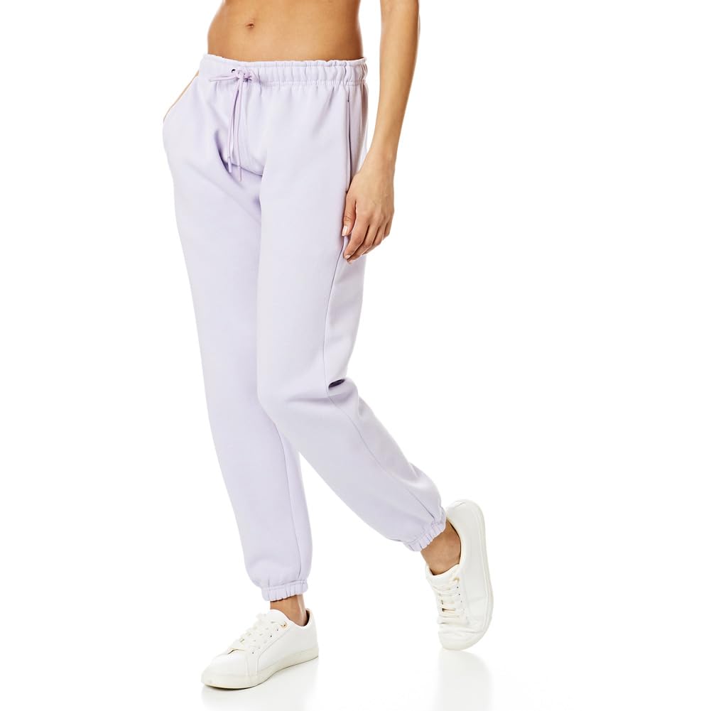 Light & Shade Women’s Soft Touch Joggers