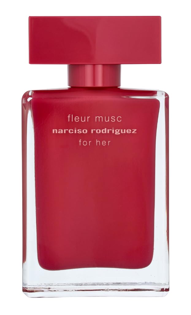 Narciso Rodriguez For Her Fleur Musc Ep 50 Vp, 50 ml