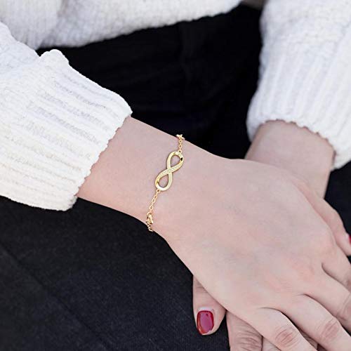 Billie Bijoux Women's Bracelet