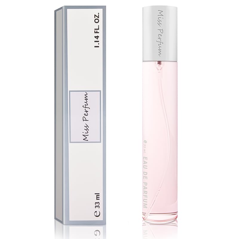 Dupario Parfüm Damenparfüm 33ml Duft Spray – das Dupe als Eau de Parfum