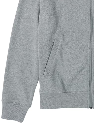 Amazon Essentials Men's Full Zip Fleece Jacket