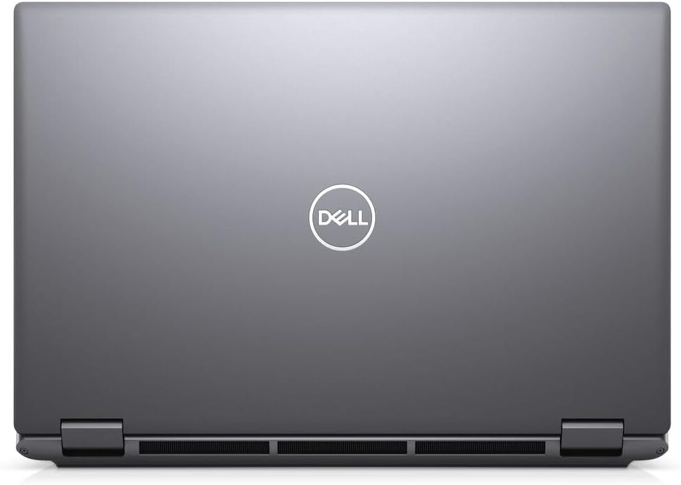 Dell Precision 7780, 17" FHD, i9-13950HX, 32GB RAM, 1TB SSD, RTX 3500