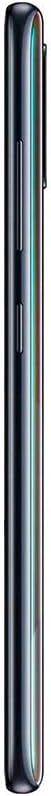 Samsung Galaxy A51 128GB DUOS GSM Unlocked - Prism Crush Black