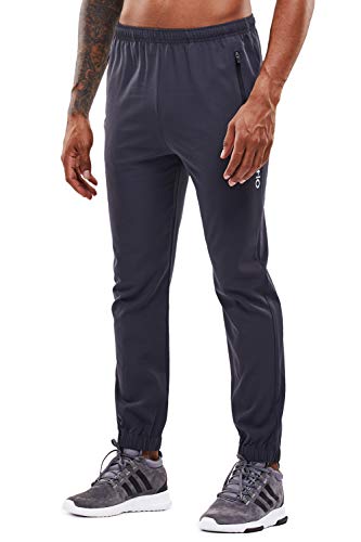 Men’s Jogging Pants Training Pants Sports Sweatpants Fitness Trousers